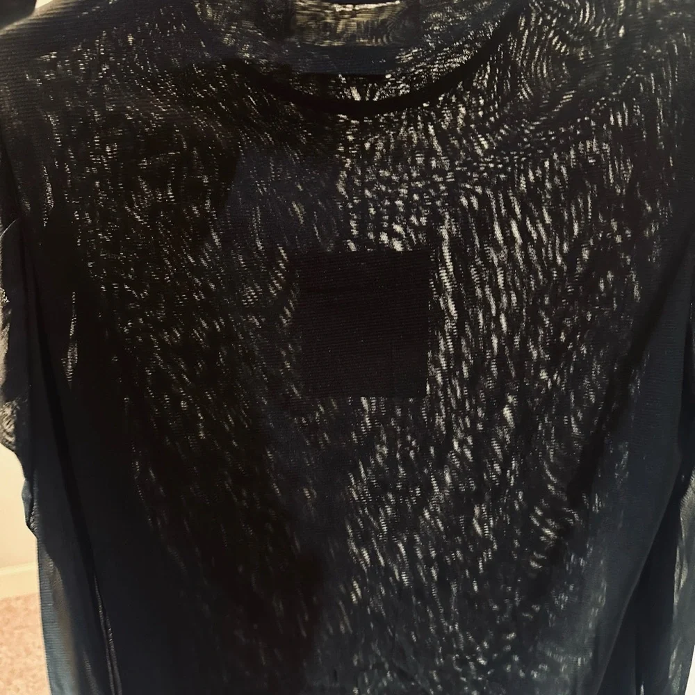 DVF Remy Top NWT! - Picture 7 of 9